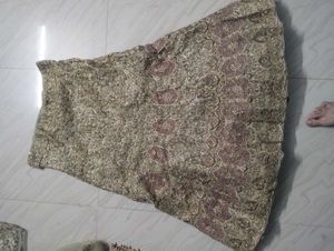 Embellished Lehenga Choli Set