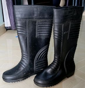 Safty Gum Boots 👢