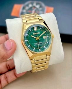Seiko King,Watch