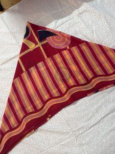 Square scarf