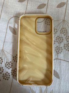 Stylish Marble Pattern Phone Case