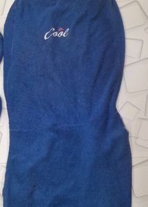 TATA INDICA V2 CAR SEAT COVER