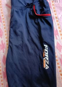 Combo Usd Shorts And Track Pant.