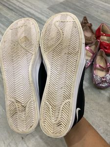 Nike court legacy Slip-On Casual Shoes