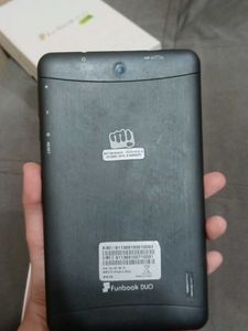 MICROMAX P310 TEBLET