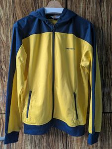 Carhartt Zip-Up Hoodie