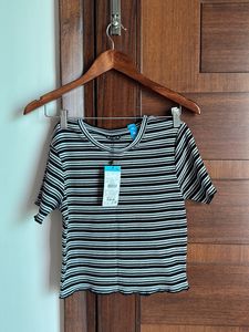 Zudio New TShirt With Tag