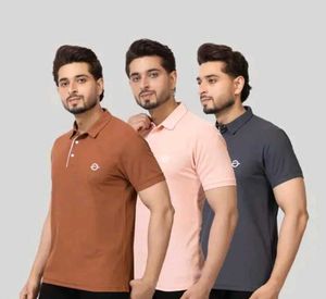 Tshirt Combo..3 Item