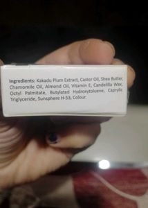 T.A.C Lip, Cheek &amp; Eye Tint