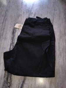 Sea Green Ethnic Trousers