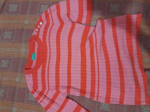 United Colors of Benetton premium quality top