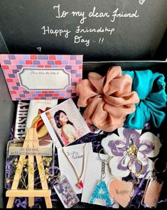 Suprise Gift Box