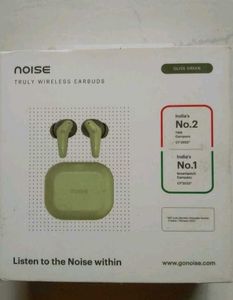 Noise VS102 Neo Truly Wireless Earbuds