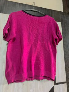 Perfect wear n stylish top