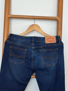 Brand New Indigo Bank Skinny Jeans – Classic &amp; Sop