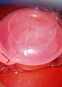3 Piece Container Set