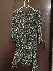 y2k cover up dress