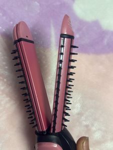 Brite 3-in-1 Hair Care Styler