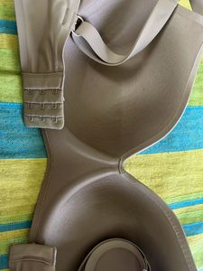 Comfortable Everyday Bra