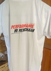 Big Muscles Nutrition T-Shirt