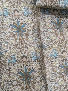 Men's Classic Fit Print Shirt