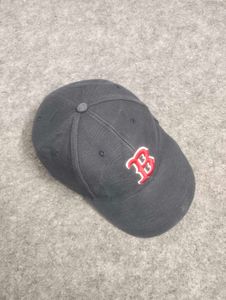 Boston Red Sox Baseball Cap