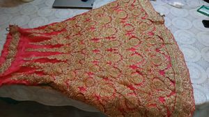 Bridal Lehenga Choli