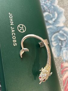 ear cuff earring