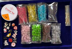 Bracelet Making Kit New