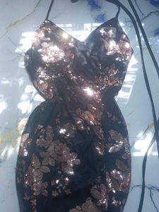 Sparkling Sequin mermaid dress