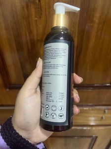 Franeura Shampoo