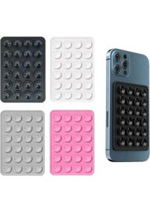 Sticky Phone Stand pack of 2