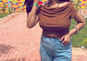 mesh top