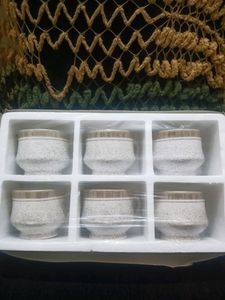 🆕6 PCS chinaware mugs