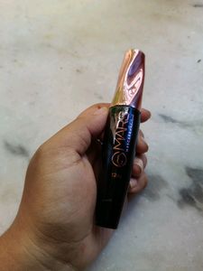Mars Fabulash Mascara
