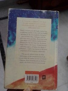 The Room On Roof - Ruskin Bond