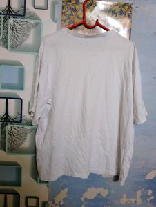 Usa Printed Tshirt