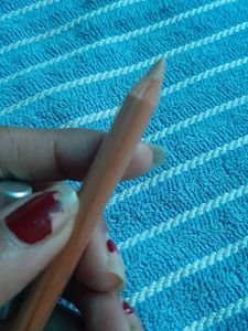 Colour Chemistry Matte Kajal Dune