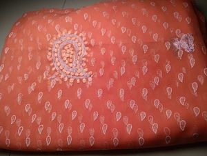Beautiful Chanderi Silk