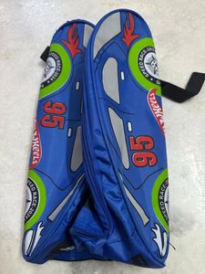 Kids Bag - Car Shaped