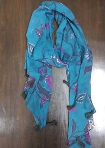 Beautiful Combo of Two Scarfs