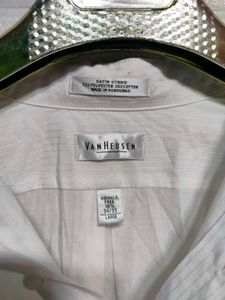 Van Heusen Shirt