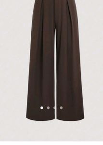 Stylish Wide Leg trousers