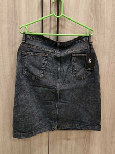 Beautiful Denim skirt 👗