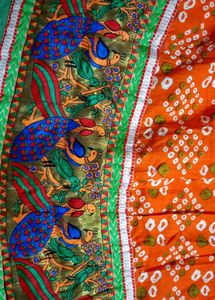 Navaratri Ghahra