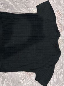 Chic Knit Cardigan with Buttons