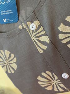 Stylish Printed Kurta for Women