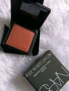 Nars Mini Blusher 💕♥️