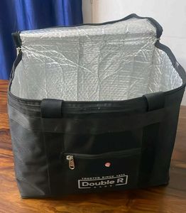 Insulated Cooler Bag