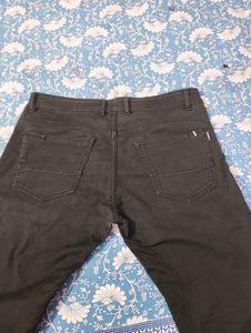 Black Jeans For Men